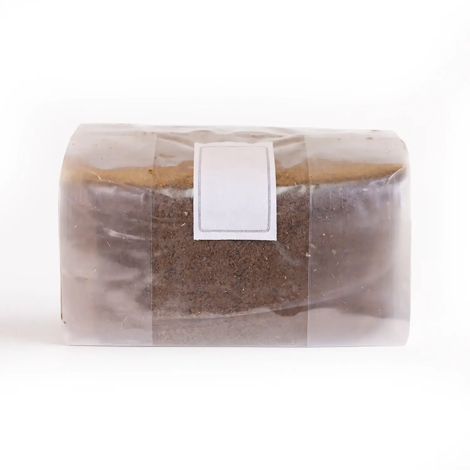 מצע מעוקר לגידול פטריות "מאסטר מיקס" אורגני