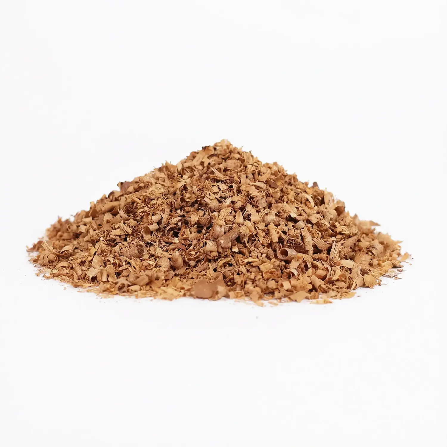 נסורת עץ קשה מושלם לגידול פטריות