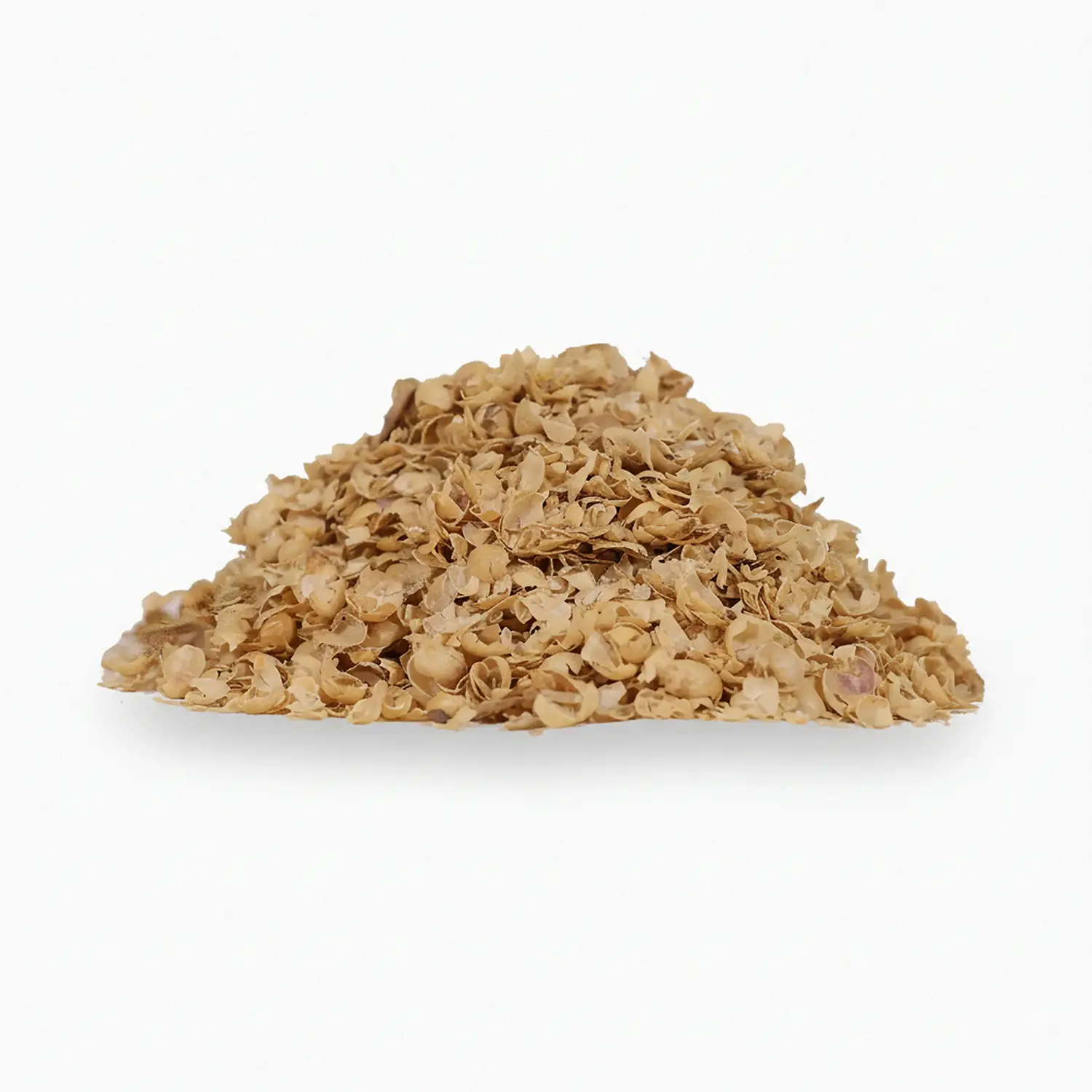 קליפות סויה לגידול פטריות