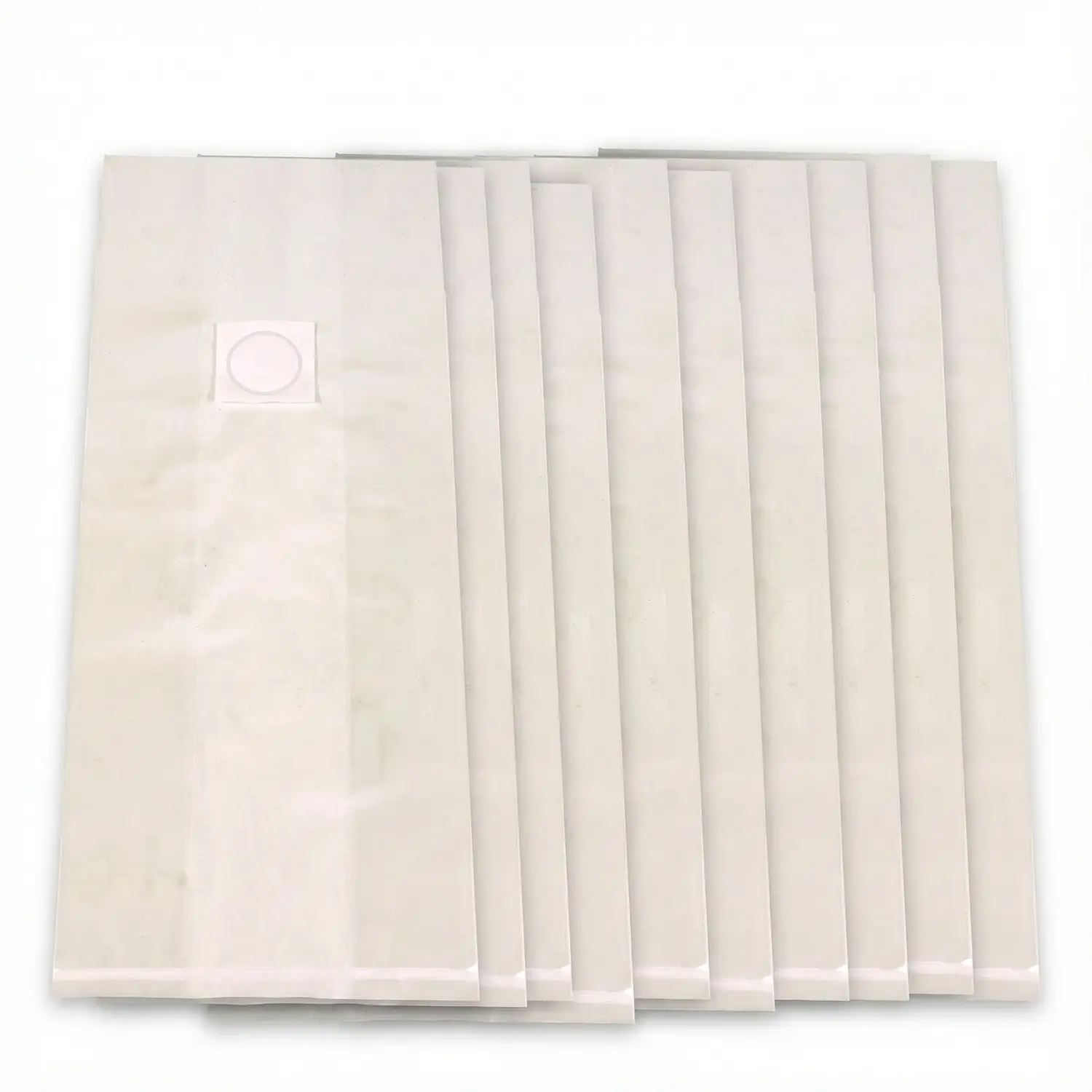 חבילה של 10 שקיות לגידול פטריות, מידה M