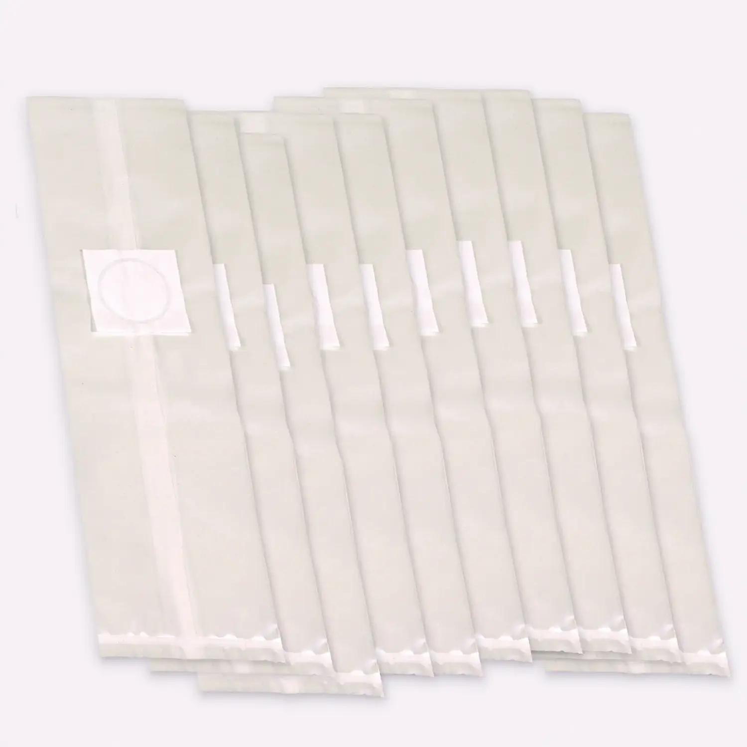 חבילה של 10 שקיות לגידול פטריות, מידה S